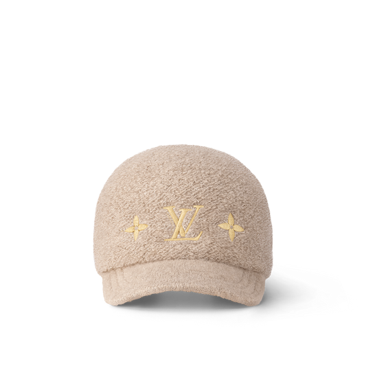 Casquette Woolgram
