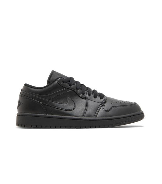 Air Jordan 1 Low Black
