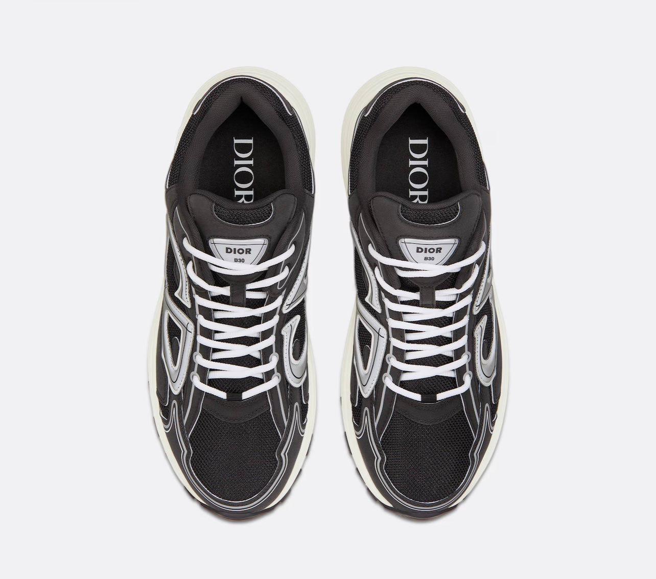 Dior B30 Black & White