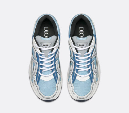Dior B30 Blue & Grey