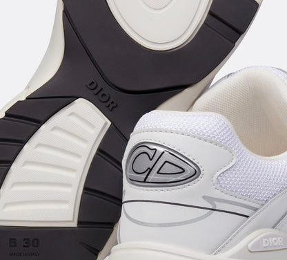 Dior B30 White