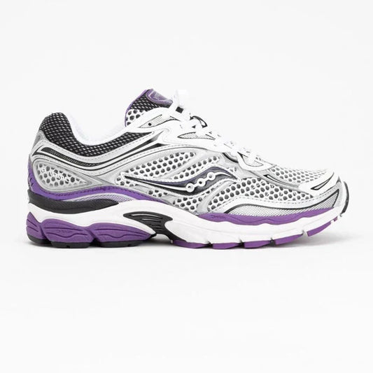 SAUCONY PROGRID OMNI 9 UNISEX MAUVE