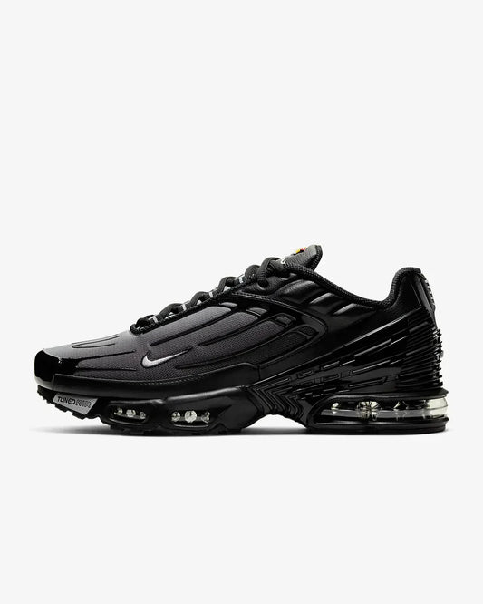 NIKE TN PLUS 3 NOIR