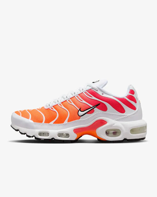 NIKE TN PLUS ORANGE/ROSE