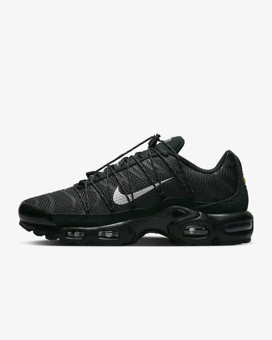 NIKE TN PLUS UTILITY NOIR