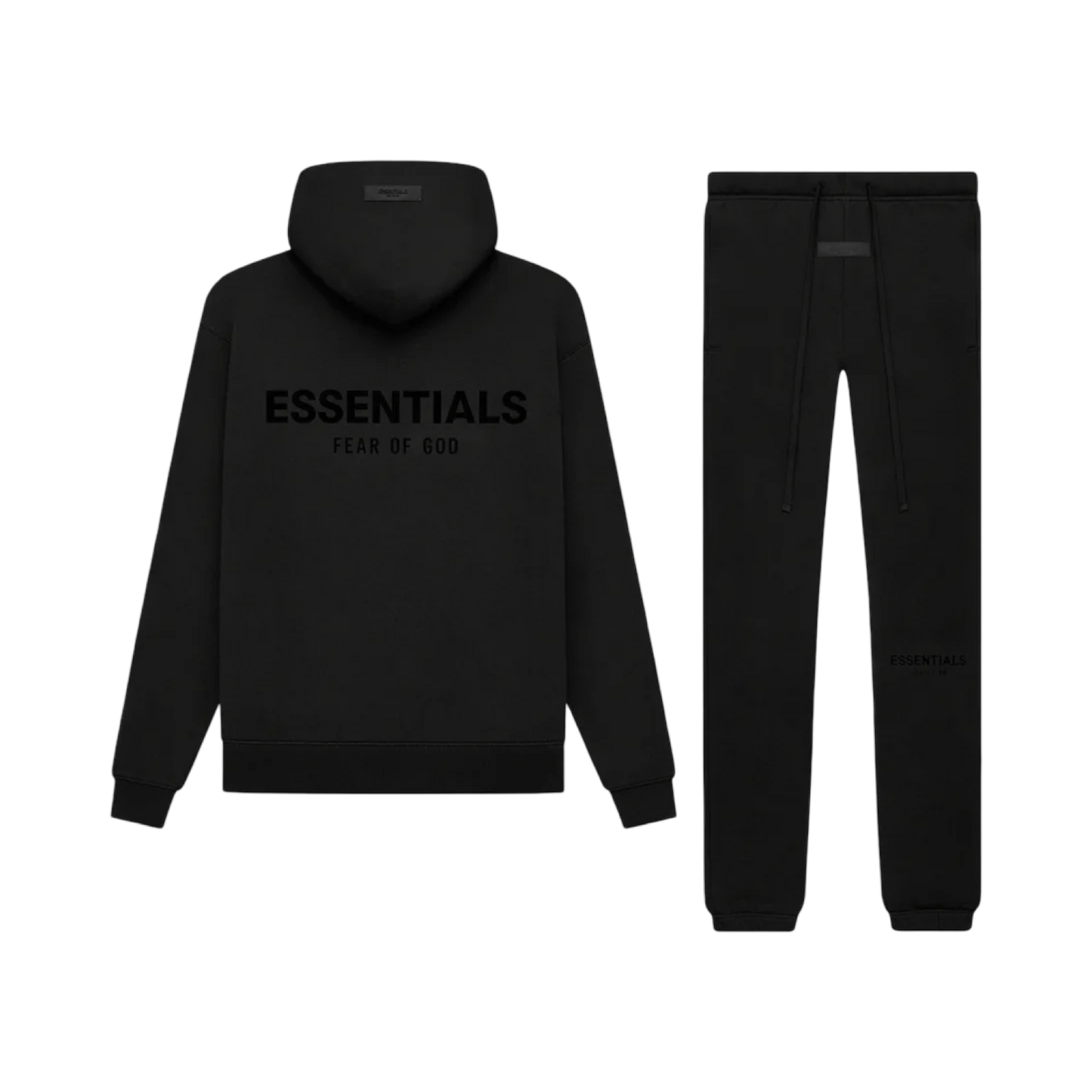 Ensemble Essentials Paris Noir