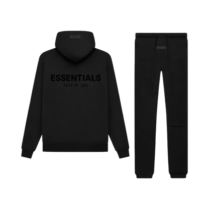 Ensemble Essentials Paris Noir