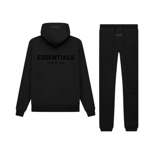 Ensemble Essentials Paris Noir