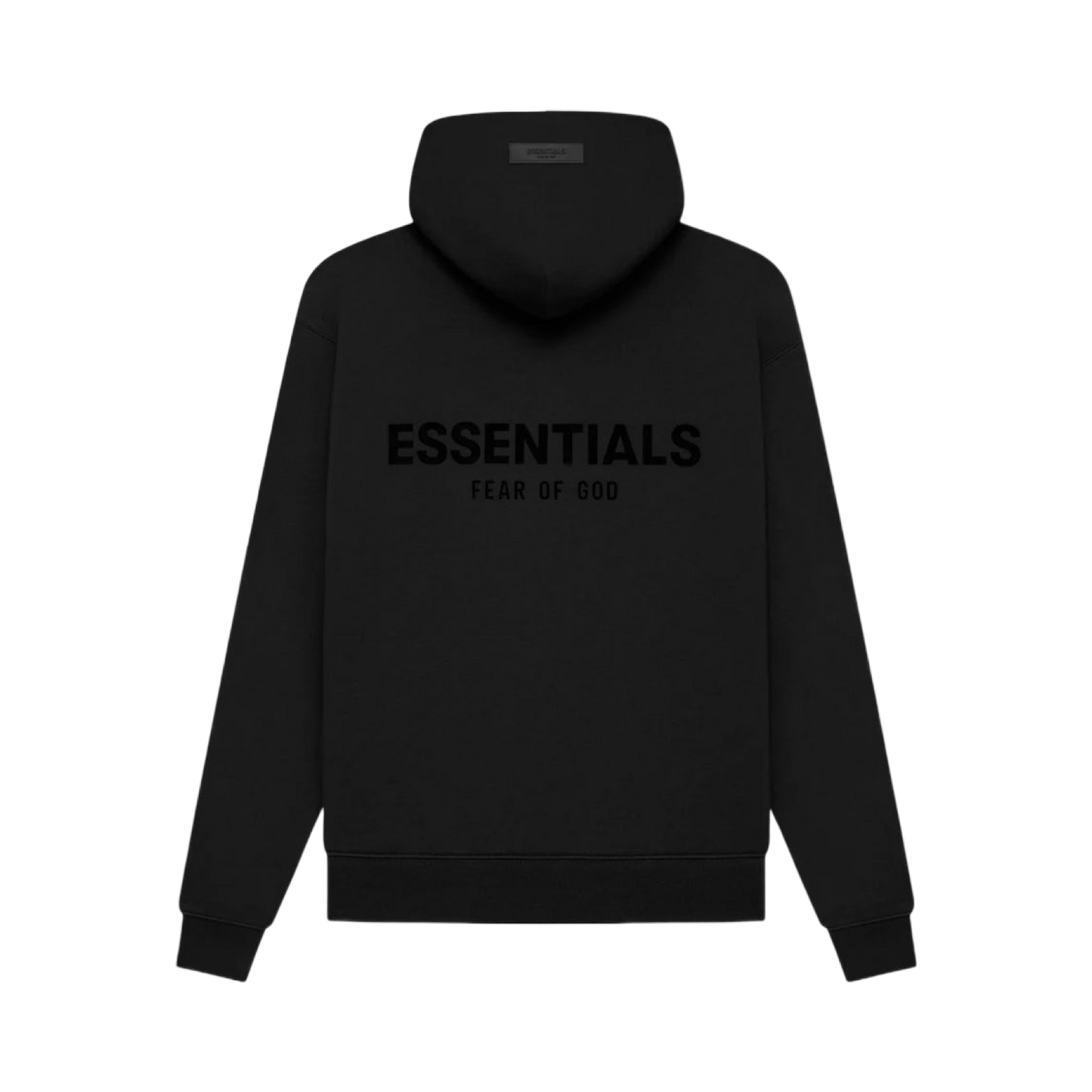 Ensemble Essentials Paris Noir