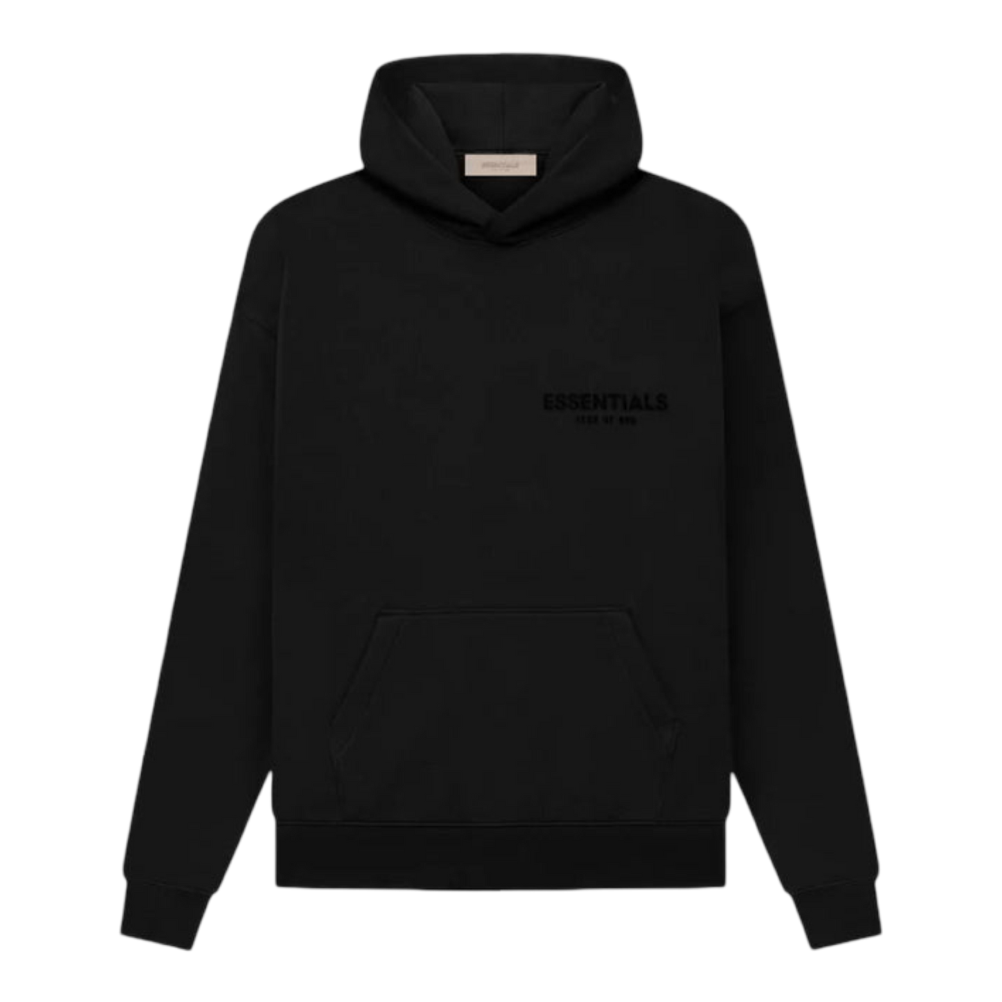 Ensemble Essentials Paris Noir