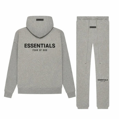 Ensemble esssentials Paris gris