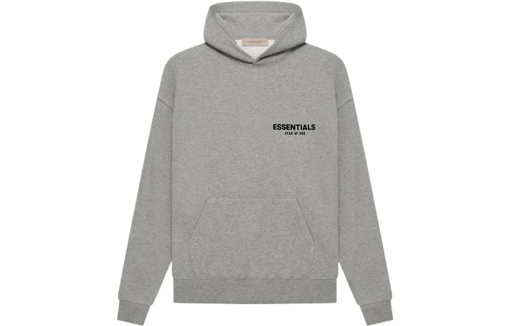 Ensemble esssentials Paris gris