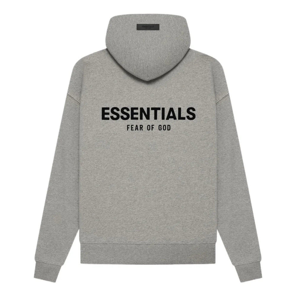Ensemble esssentials Paris gris