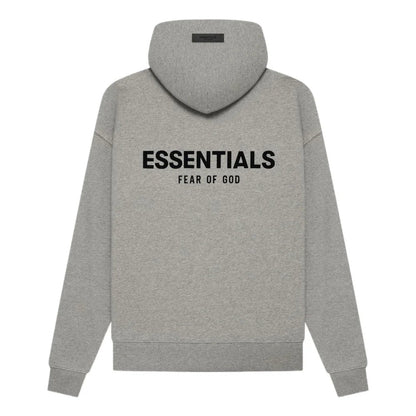 Ensemble esssentials Paris gris