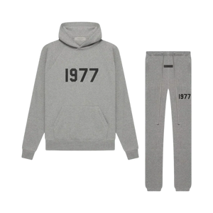 Essentials Paris 1977 Gris