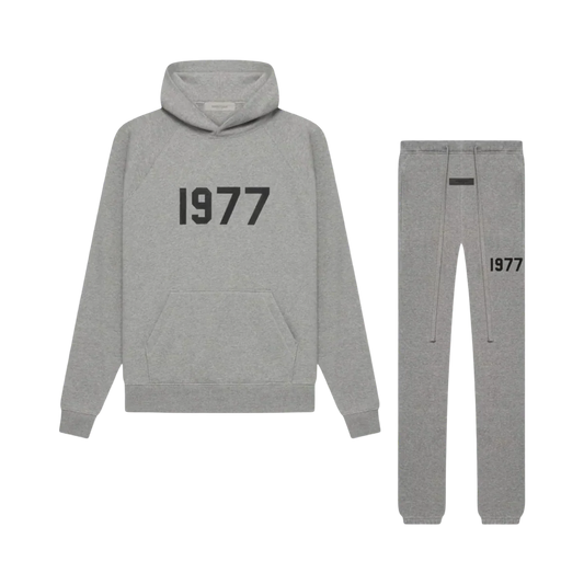 Essentials Paris 1977 Gris