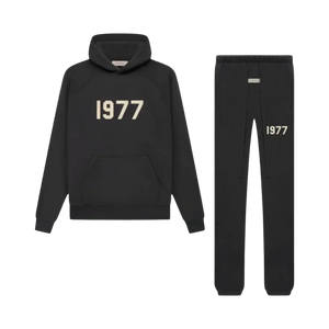 Essentials Paris 1977 noir