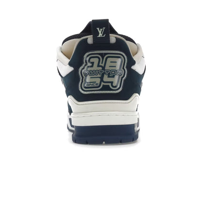 Louis Vuitton LV Skate Bleu marine