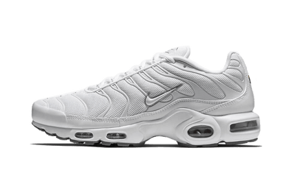 Nike® Air Max Plus White