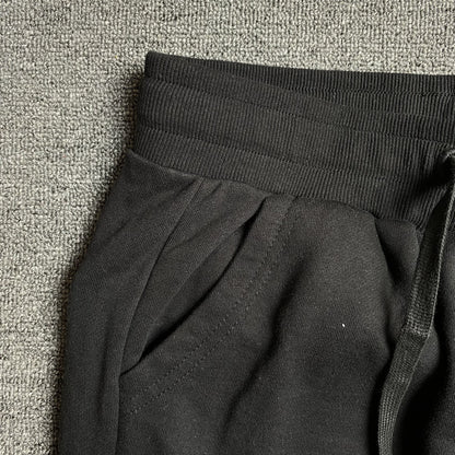 POLO RALPH LAUREN SWEATPANTS BLACK