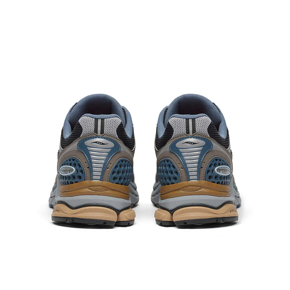 SAUCONY PROGRID TRIUMPH 4 WINTER TECH