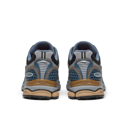 SAUCONY PROGRID TRIUMPH 4 WINTER TECH