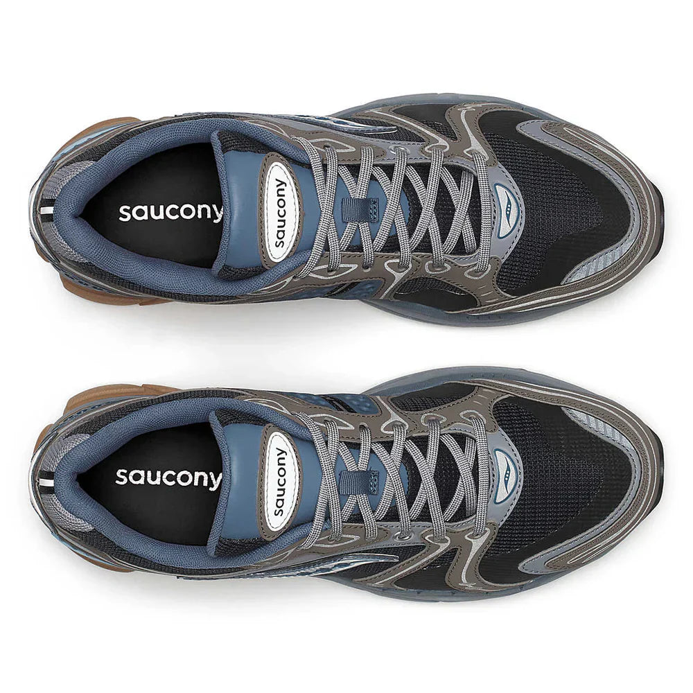 SAUCONY PROGRID TRIUMPH 4 WINTER TECH