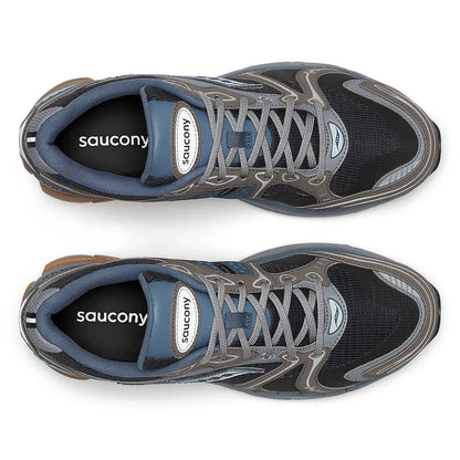 SAUCONY PROGRID TRIUMPH 4 WINTER TECH