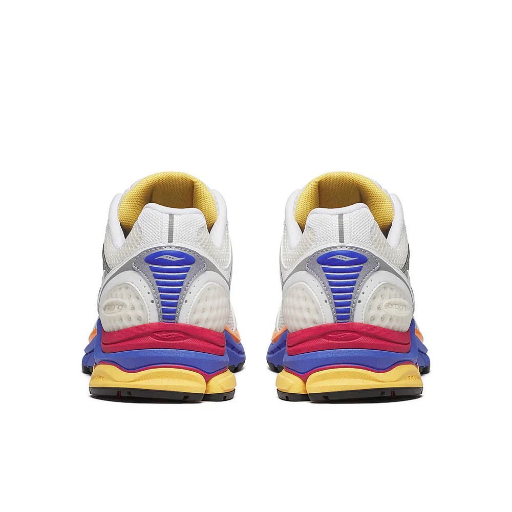 SAUCONY PROGRID TRIUMPH 4 GALAXY