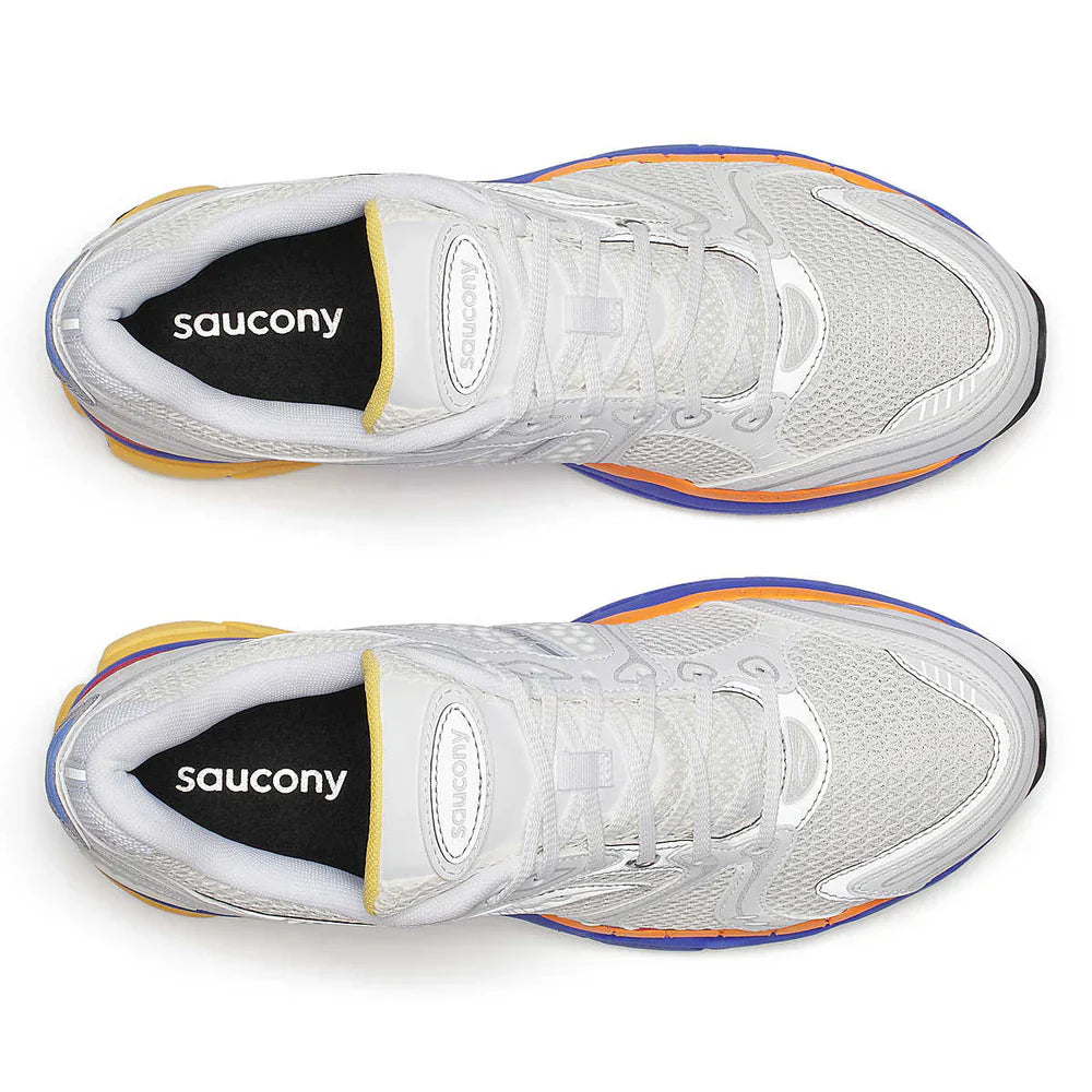 SAUCONY PROGRID TRIUMPH 4 GALAXY