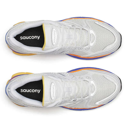SAUCONY PROGRID TRIUMPH 4 GALAXY