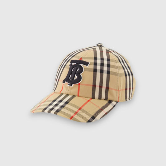 BURBERRY Cap