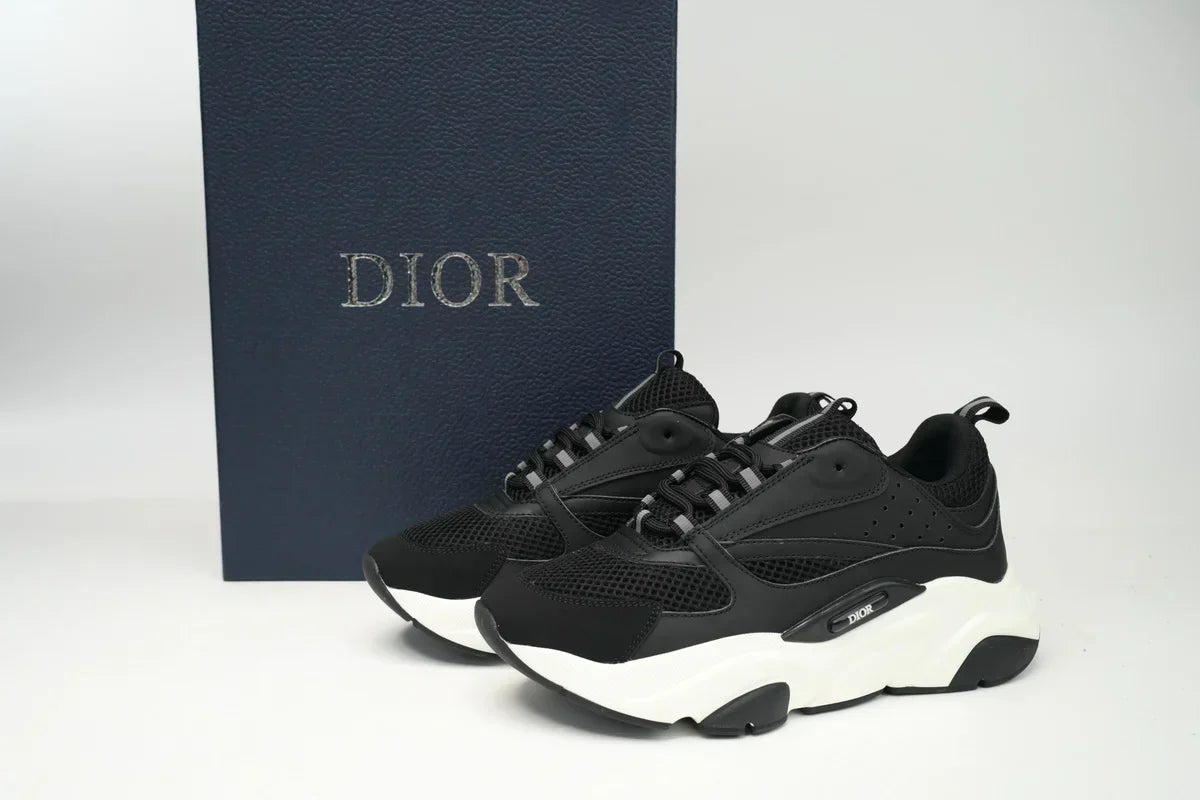 DIOR B22 NOIRE