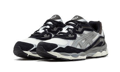 Asics® Gel-NYC Ivory Clay Grey