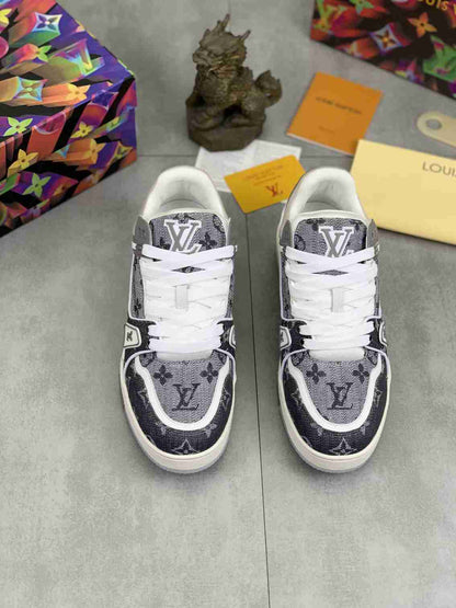 LOUIS VUITTON TRAINER