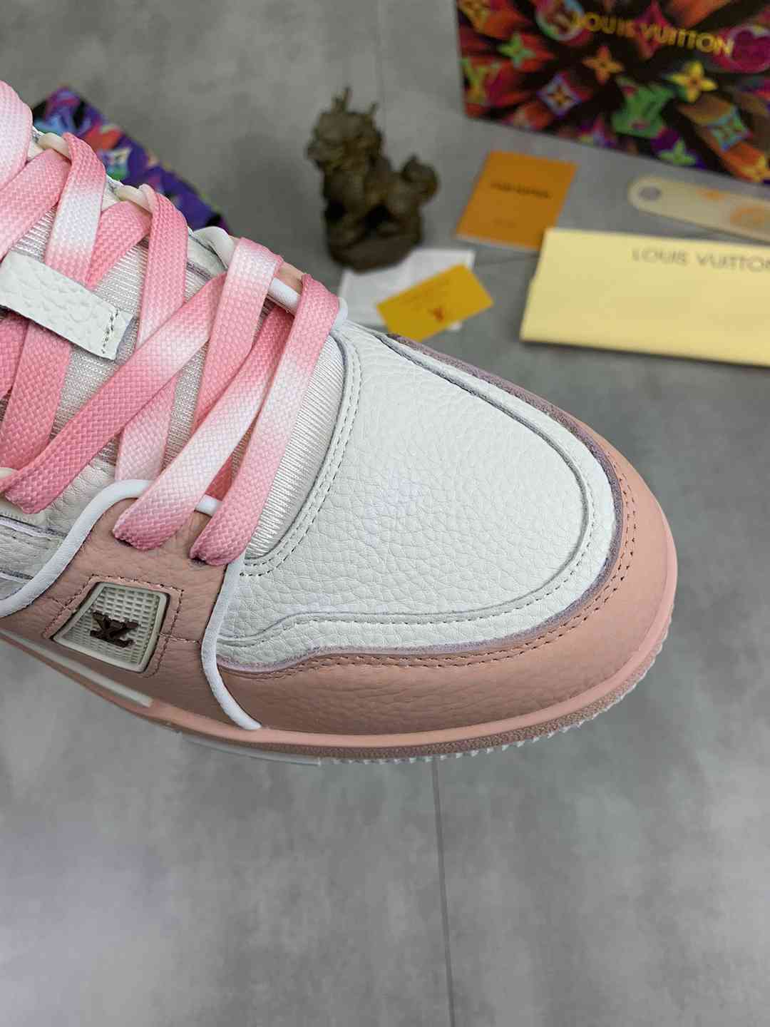 LOUIS VUITTON TRAINER