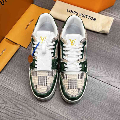 LOUIS VUITTON TRAINER 54