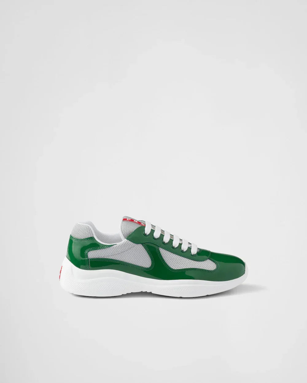 PRADA AMERICA'S CUP VERT