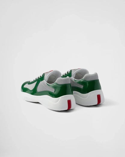 PRADA AMERICA'S CUP VERT