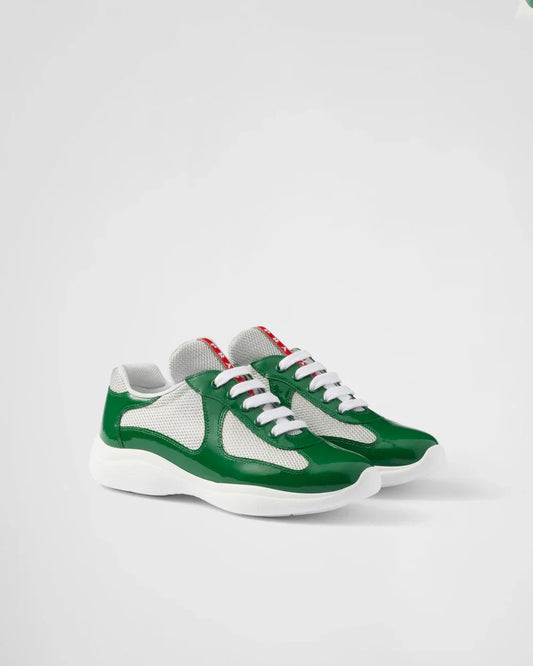 PRADA AMERICA'S CUP VERT