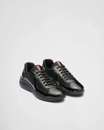 PRADA AMERICA'S CUP NOIR