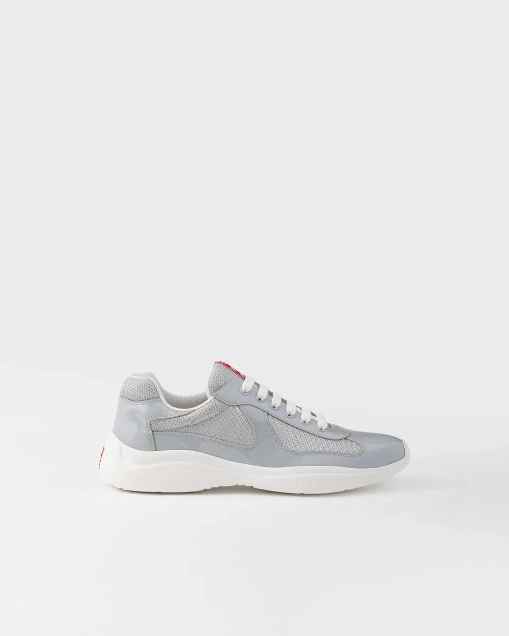 PRADA AMERICA'S CUP GRIS ACIER