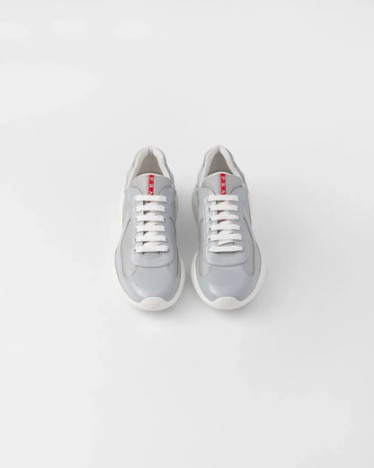 PRADA AMERICA'S CUP GRIS ACIER