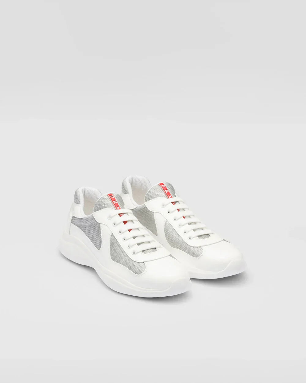 PRADA AMERICA'S CUP BLANC