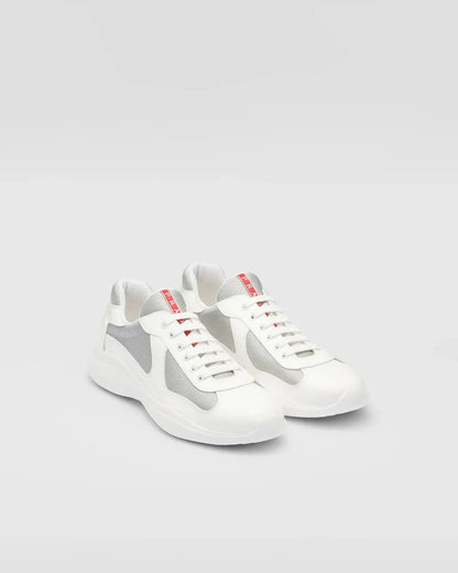 PRADA AMERICA'S CUP BLANC