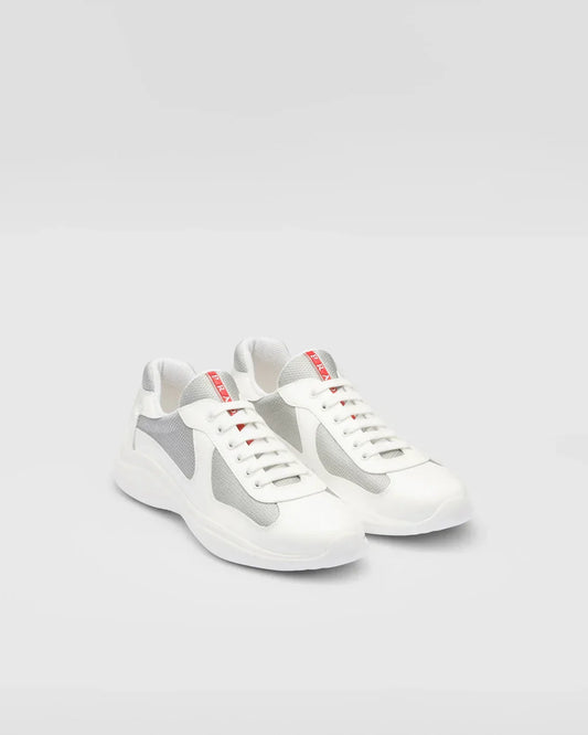 PRADA AMERICA'S CUP BLANC