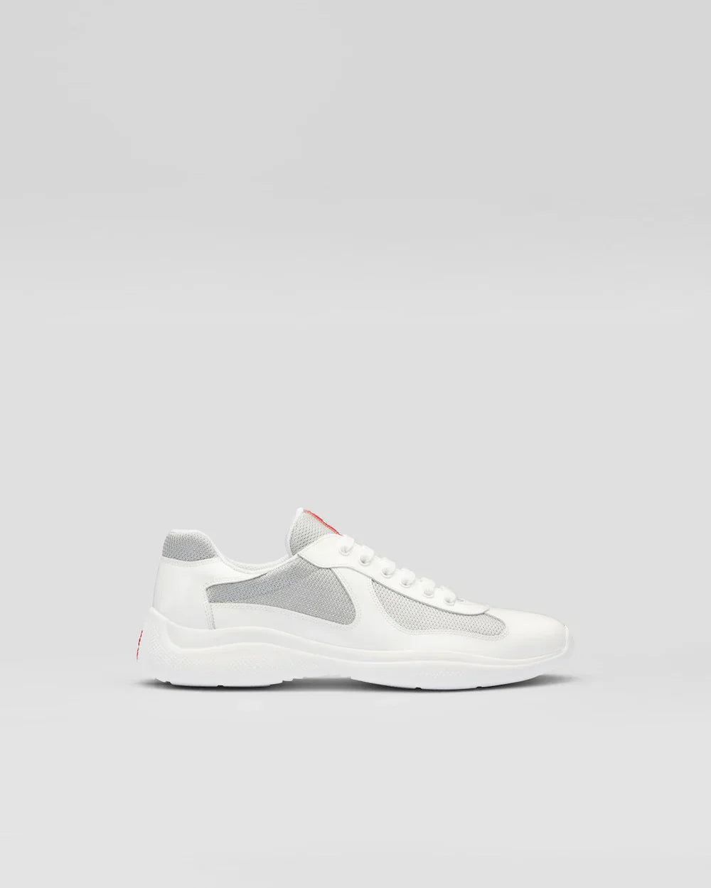 PRADA AMERICA'S CUP BLANC