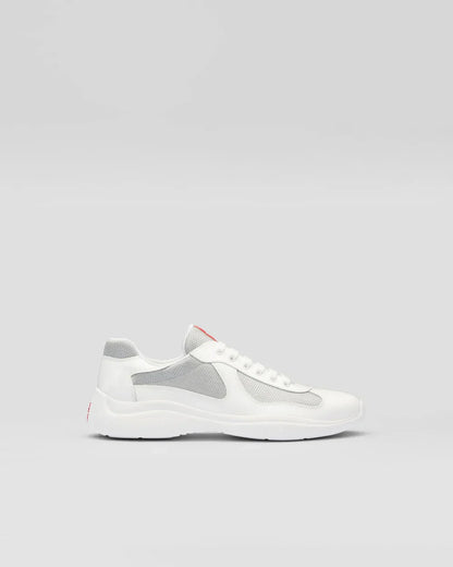 PRADA AMERICA'S CUP BLANC