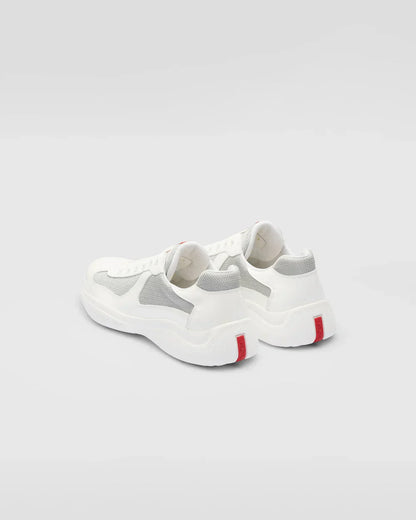 PRADA AMERICA'S CUP BLANC