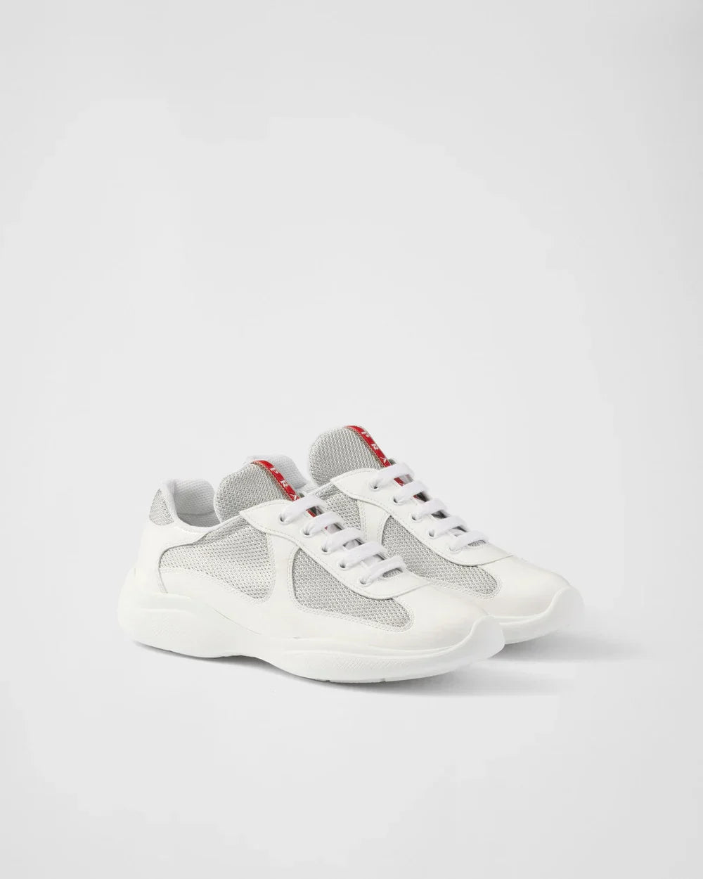 PRADA AMERICA'S CUP BLANC